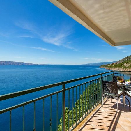 Apartment Marina - Snj103 By Interhome Senj  Luaran gambar