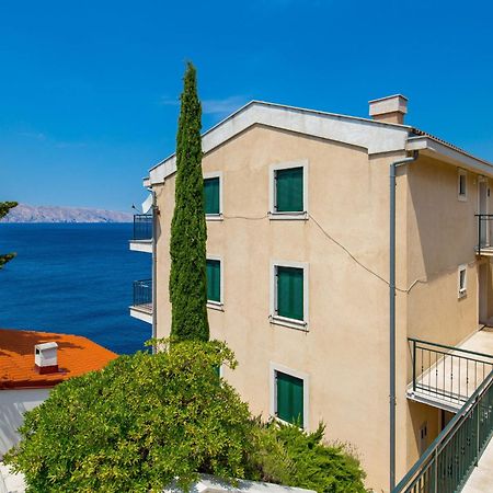Apartment Marina - Snj103 By Interhome Senj  Luaran gambar