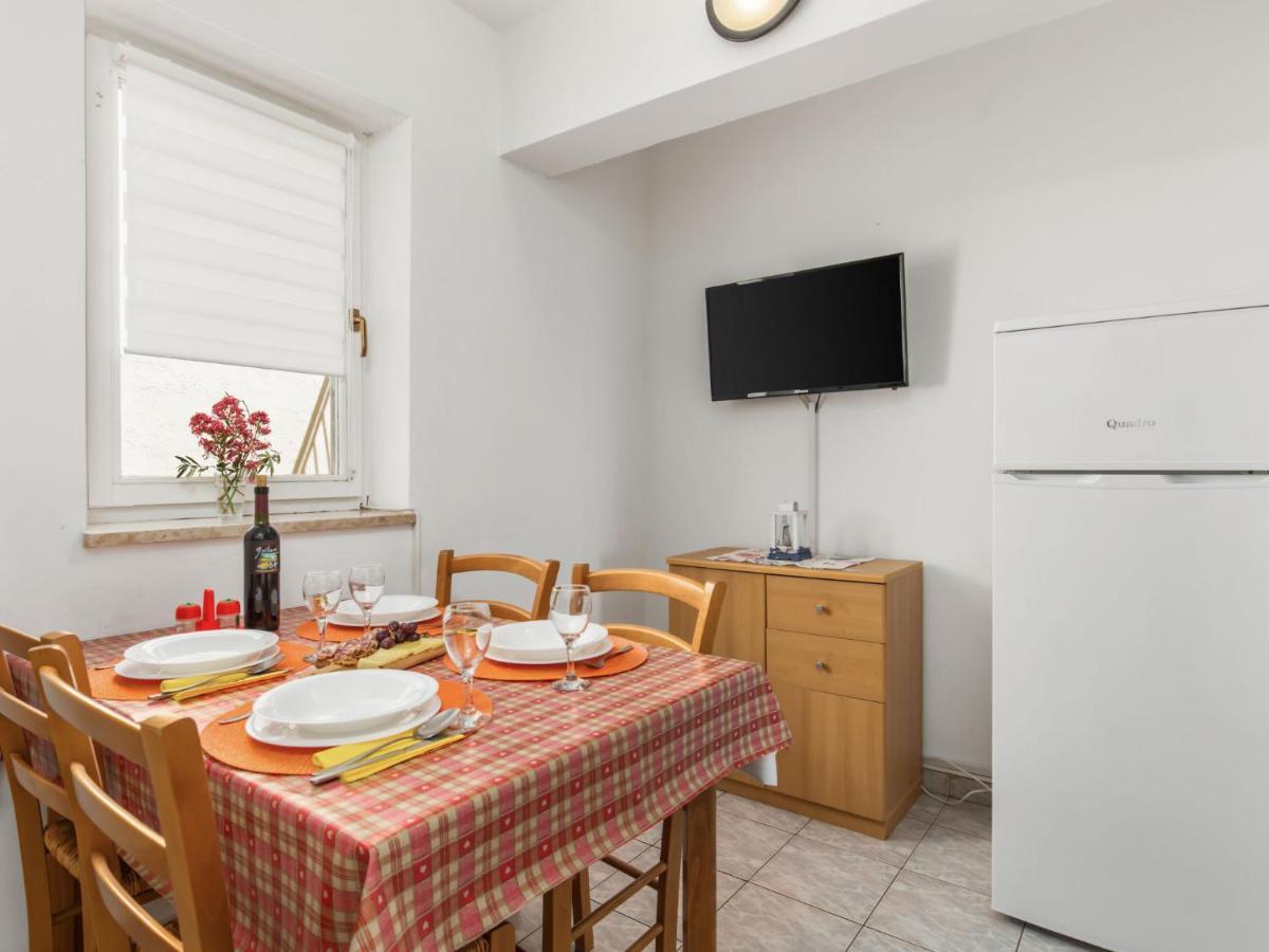 Apartment Marina - Snj103 By Interhome Senj  Luaran gambar
