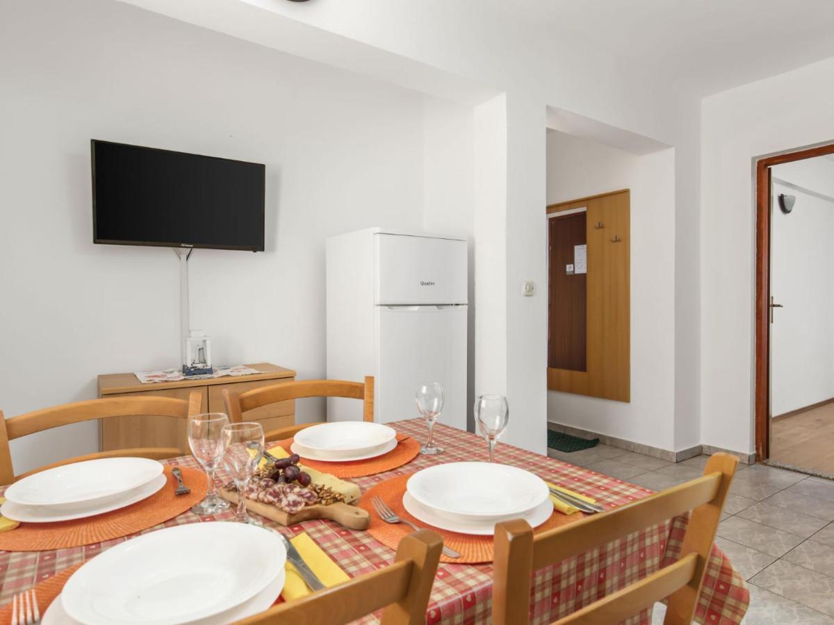 Apartment Marina - Snj103 By Interhome Senj  Luaran gambar