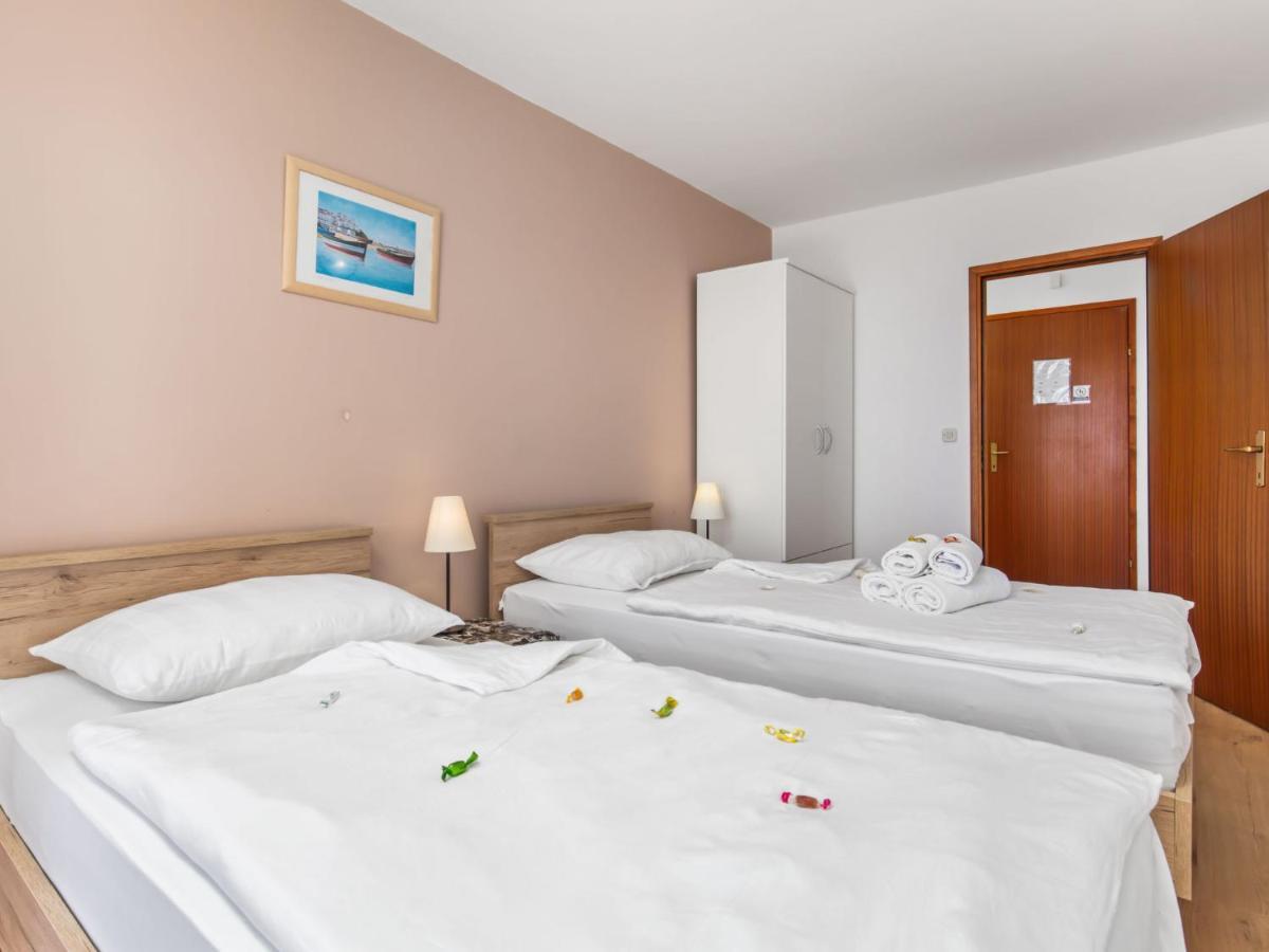 Apartment Marina - Snj103 By Interhome Senj  Luaran gambar