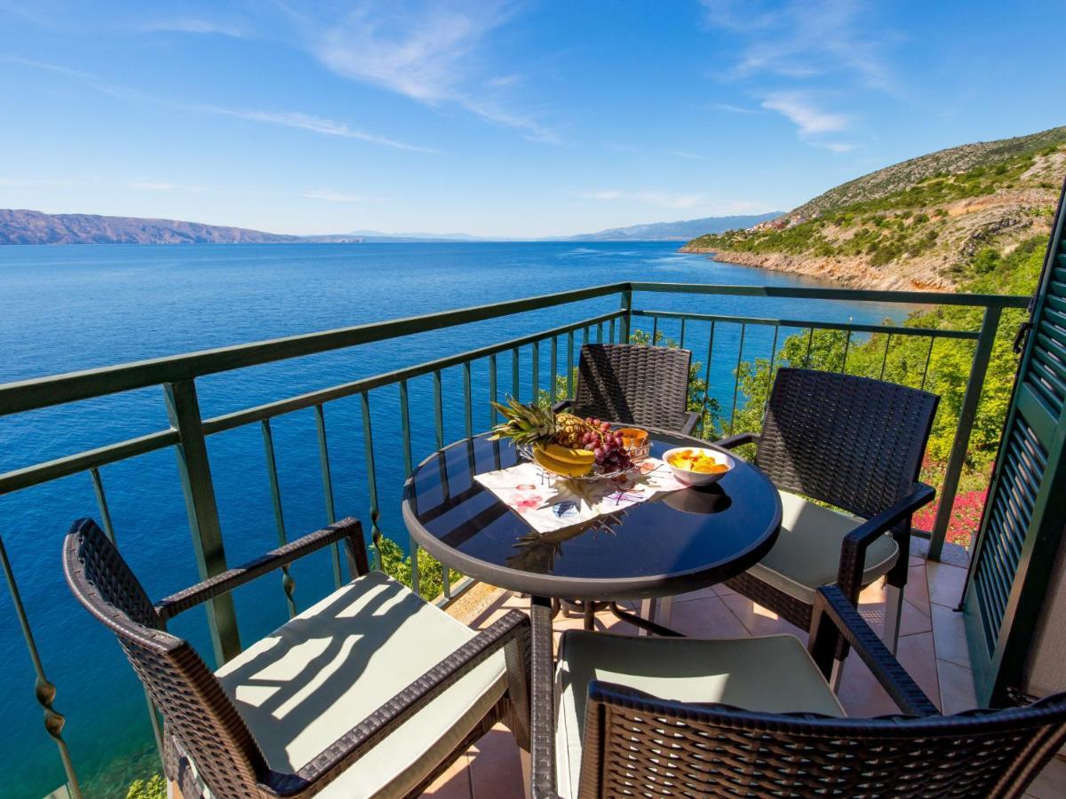 Apartment Marina - Snj103 By Interhome Senj  Luaran gambar