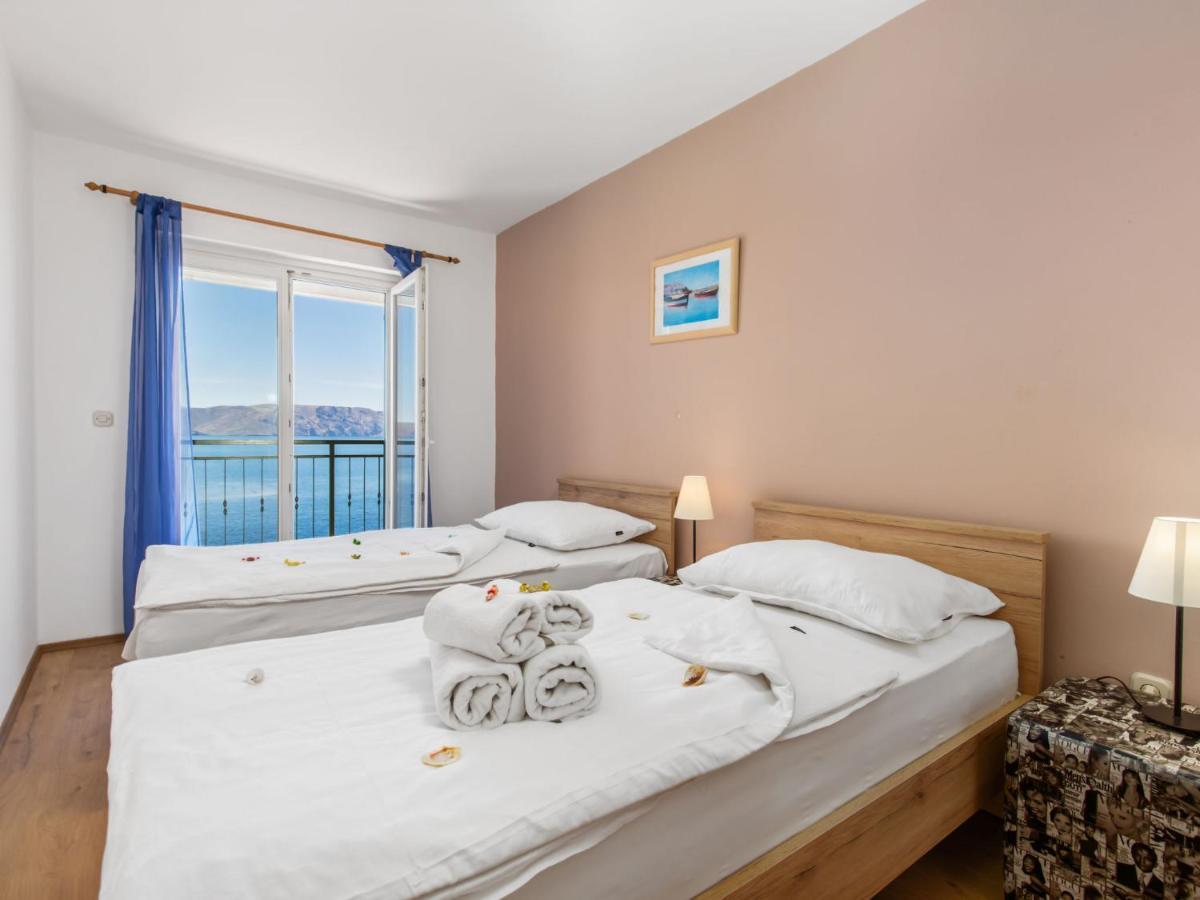 Apartment Marina - Snj103 By Interhome Senj  Luaran gambar
