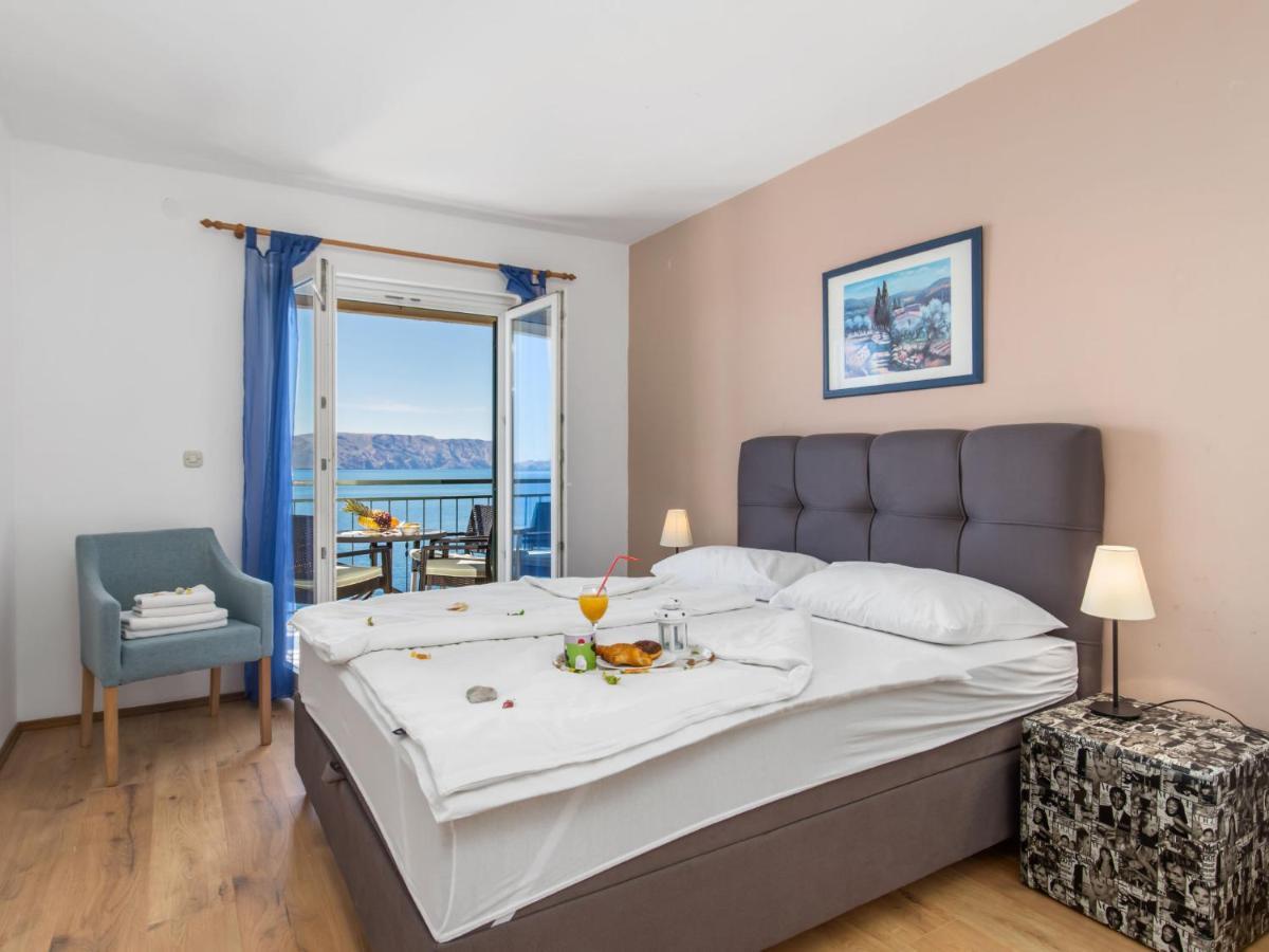 Apartment Marina - Snj103 By Interhome Senj  Luaran gambar