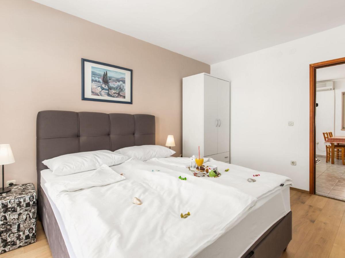 Apartment Marina - Snj103 By Interhome Senj  Luaran gambar