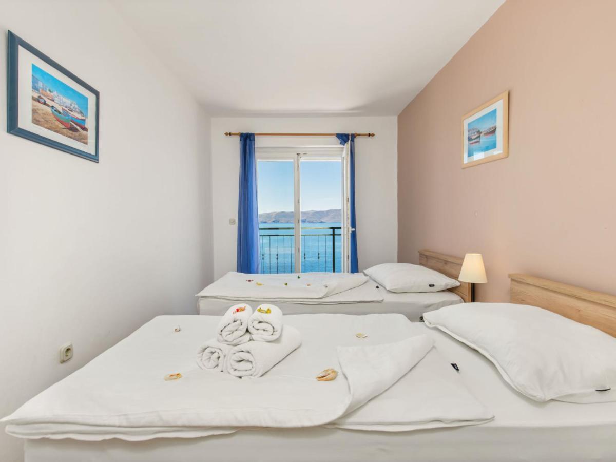 Apartment Marina - Snj103 By Interhome Senj  Luaran gambar