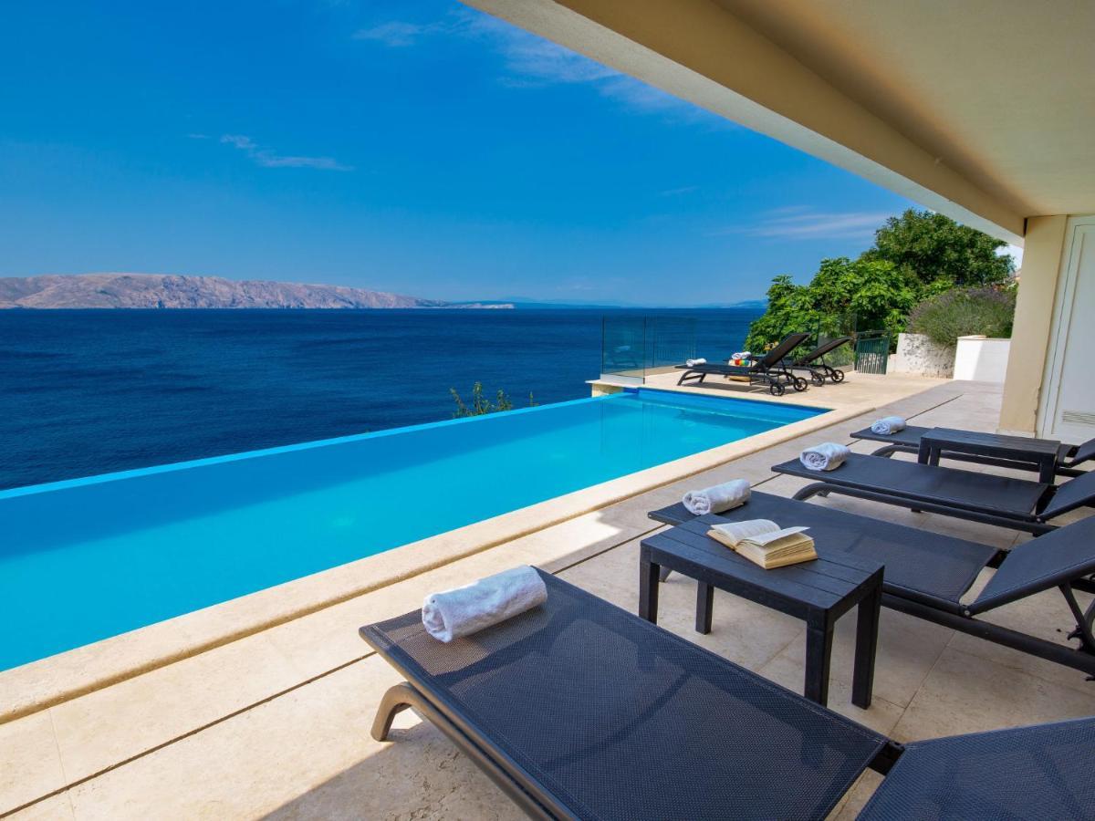 Apartment Marina - Snj103 By Interhome Senj  Luaran gambar