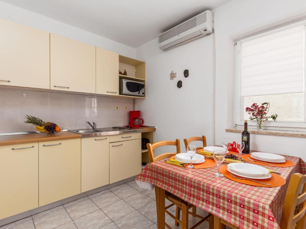 Apartment Marina - Snj103 By Interhome Senj  Luaran gambar